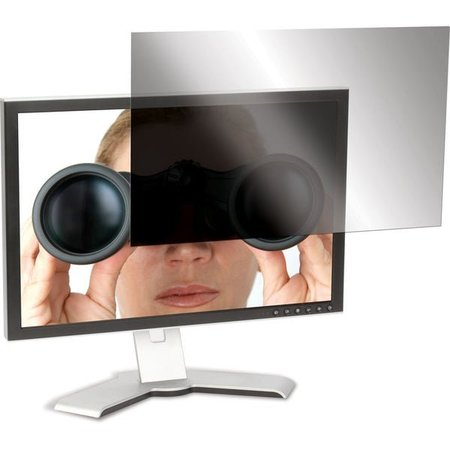 TARGUS 20" LCD Monitor Privacy, ASF20W9USZ ASF20W9USZ